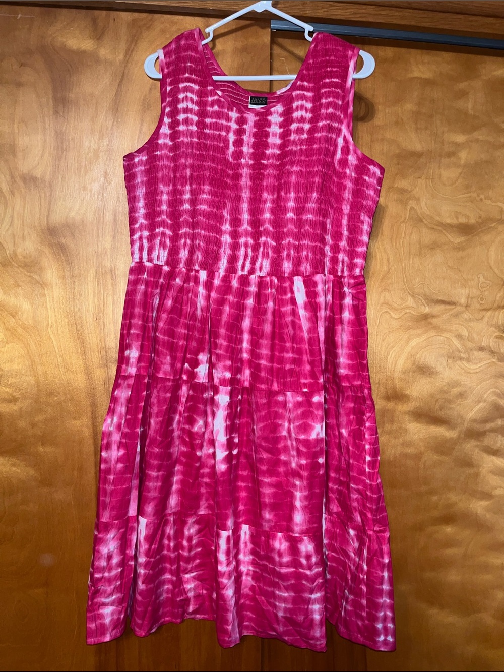 Salon Studio Dress